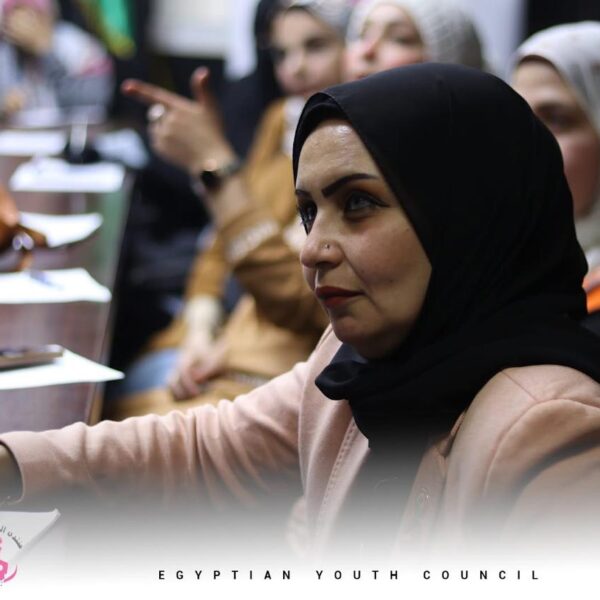 انجازات دكتورة ايناس هلال